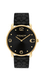 14504289-
Elliot Watch, 36Mm-Black