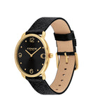 14504289-
Elliot Watch, 36Mm-Black