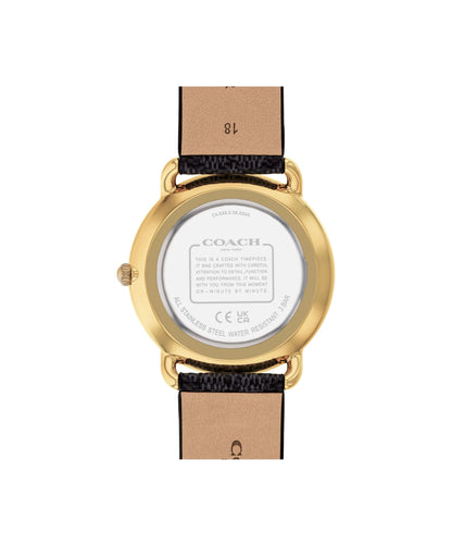 14504289-
Elliot Watch, 36Mm-Black