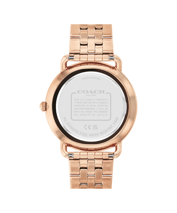 Elliot Watch, 41Mm