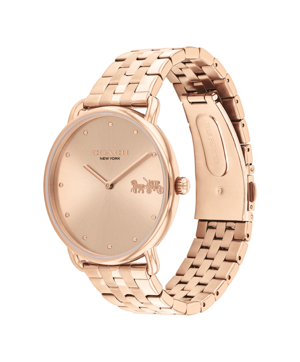 Elliot Watch, 41Mm