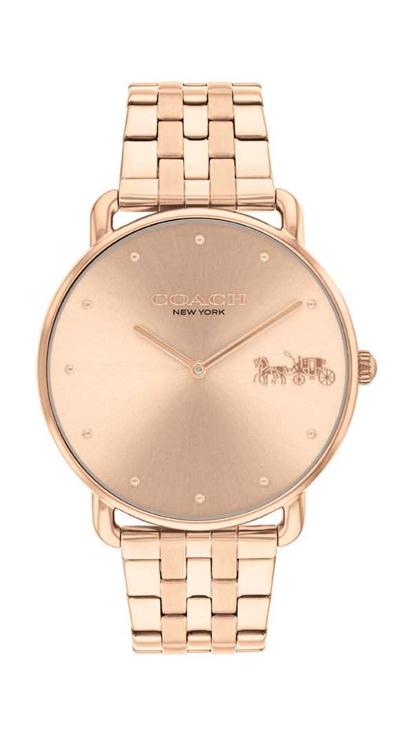 Elliot Watch, 41Mm