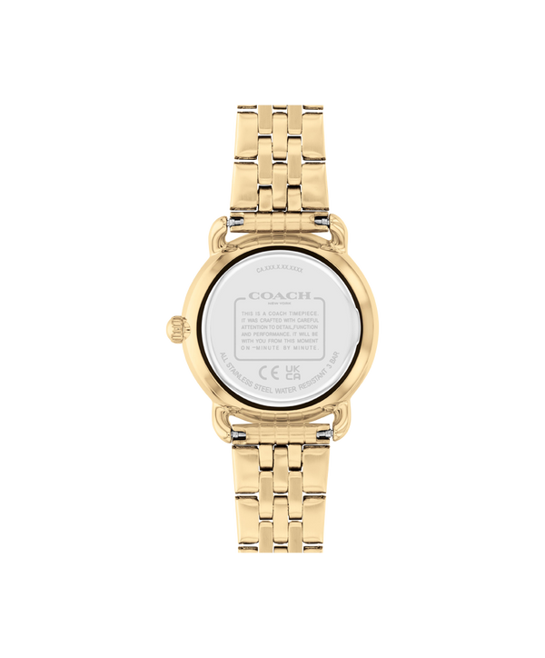 ساعة "Elliot اليوت"، 28 مم