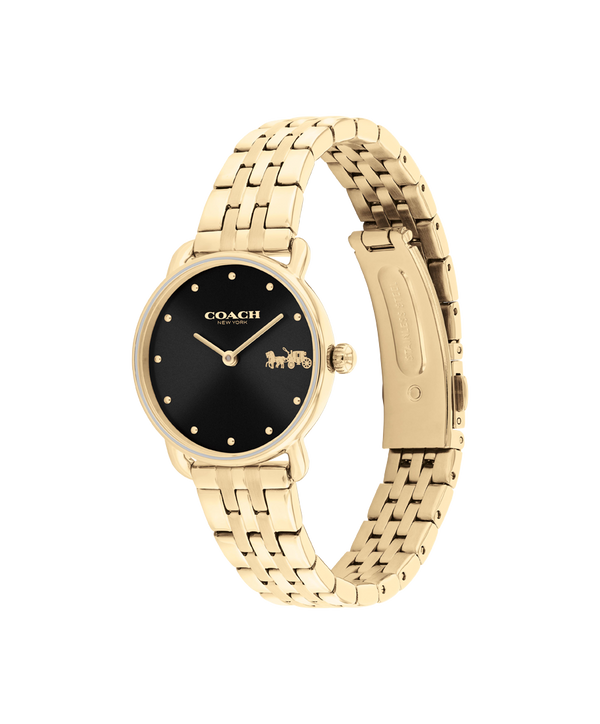 ساعة "Elliot اليوت"، 28 مم