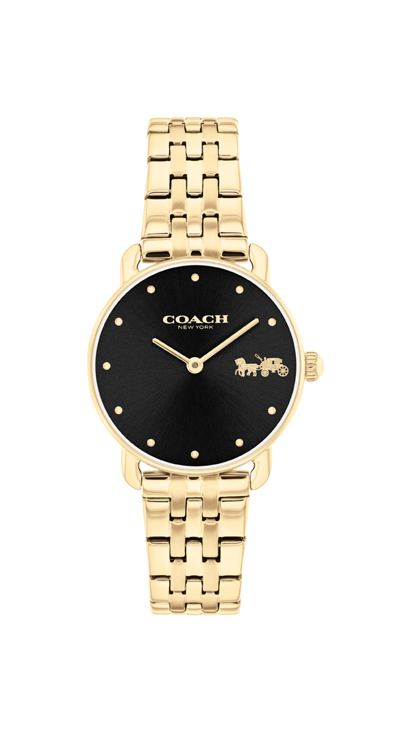 ساعة "Elliot اليوت"، 28 مم