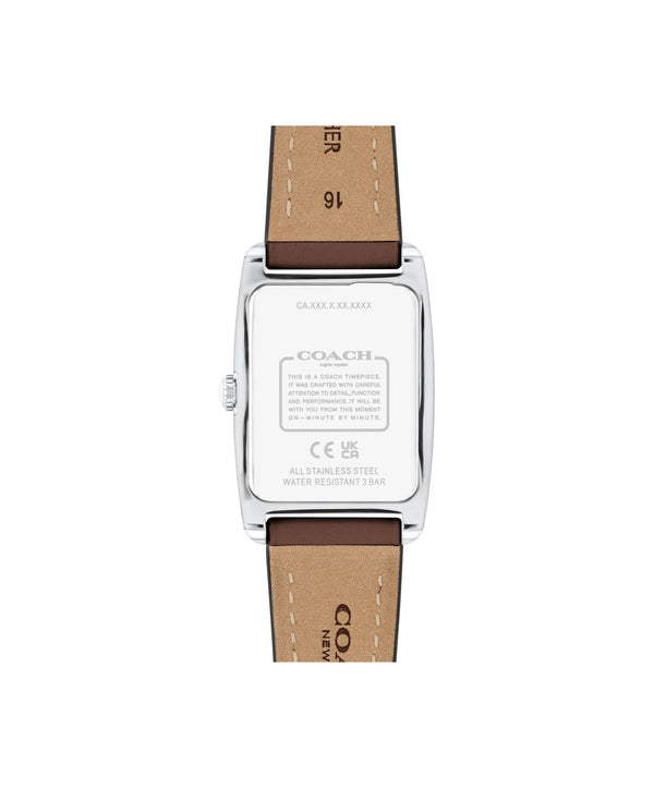 Reese Watch, 24Mm X 35Mm