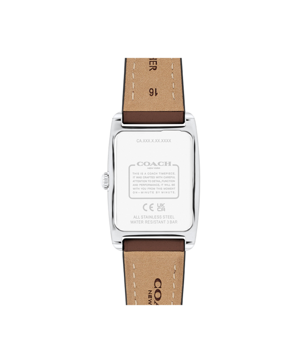 ساعة "Reese ريس" 24 مم × 35 مم