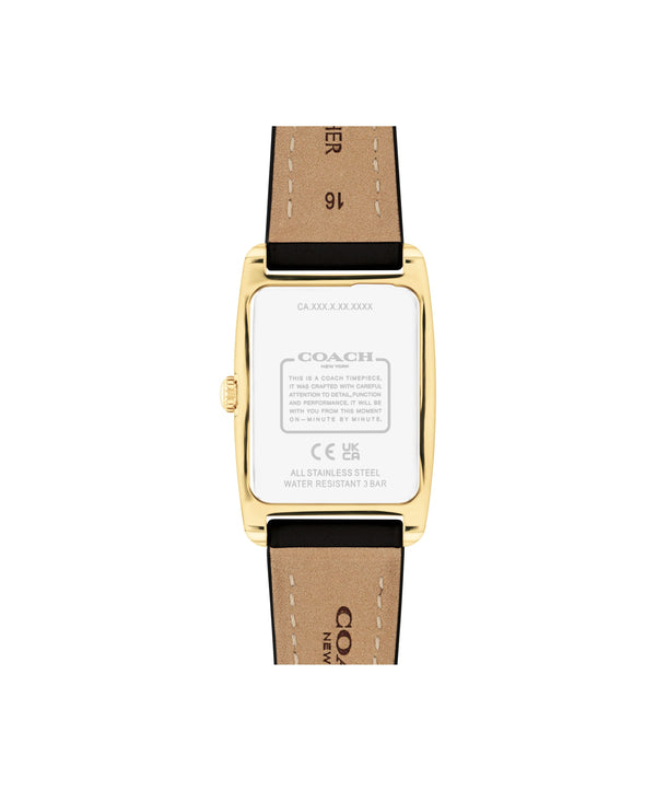 Reese Watch, 24Mm X 35Mm