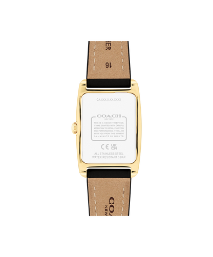 14504312-Reese Watch, 24Mm X 35Mm-White