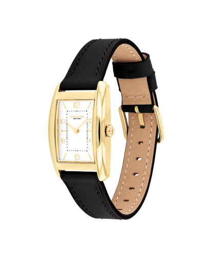14504312-Reese Watch, 24Mm X 35Mm-White