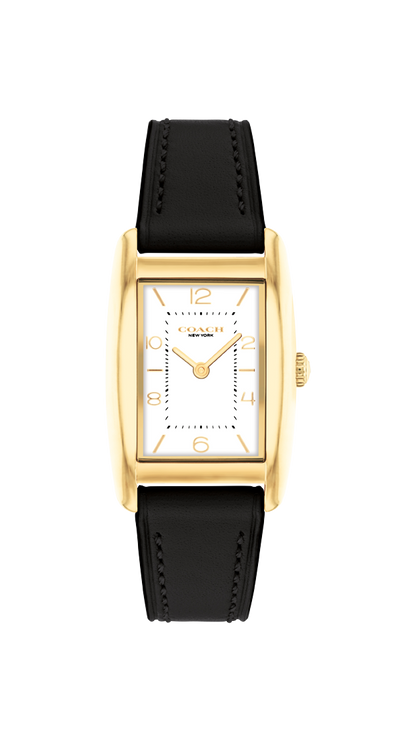 14504312-Reese Watch, 24Mm X 35Mm-White