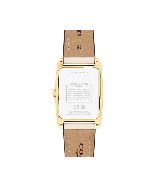 Reese Watch, 24Mm X 35Mm