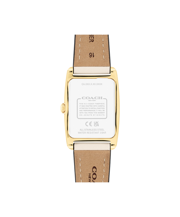 Reese Watch, 24Mm X 35Mm