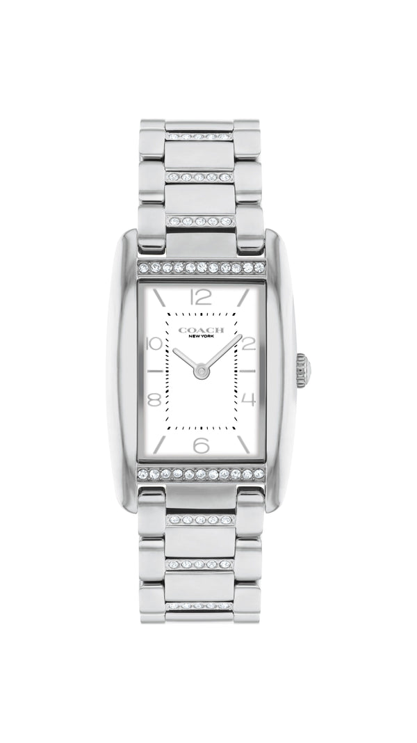 Reese Watch, 24Mm X 35Mm