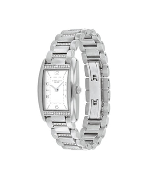 14504315-Reese Watch, 24Mm X 35Mm-White