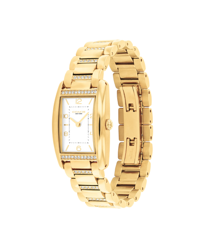 14504316-Reese Watch, 24Mm X 35Mm-White