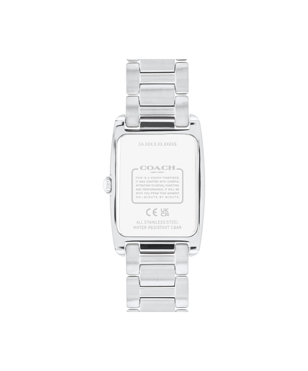 Reese Watch, 24Mm X 35Mm