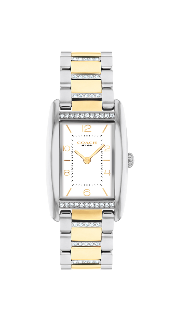 Reese Watch, 24Mm X 35Mm