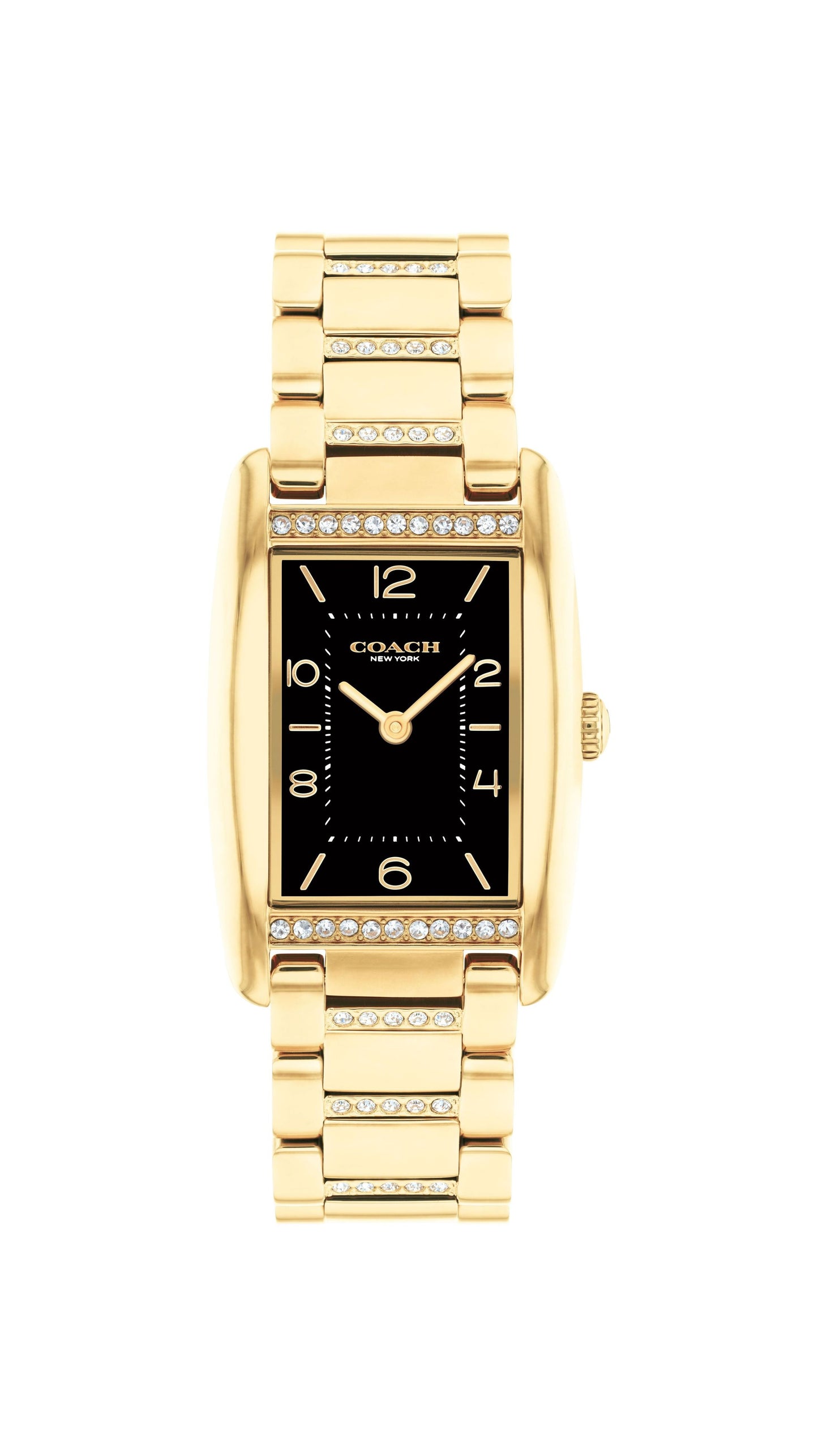 14504319-Reese Watch, 24Mm X 35Mm-Black