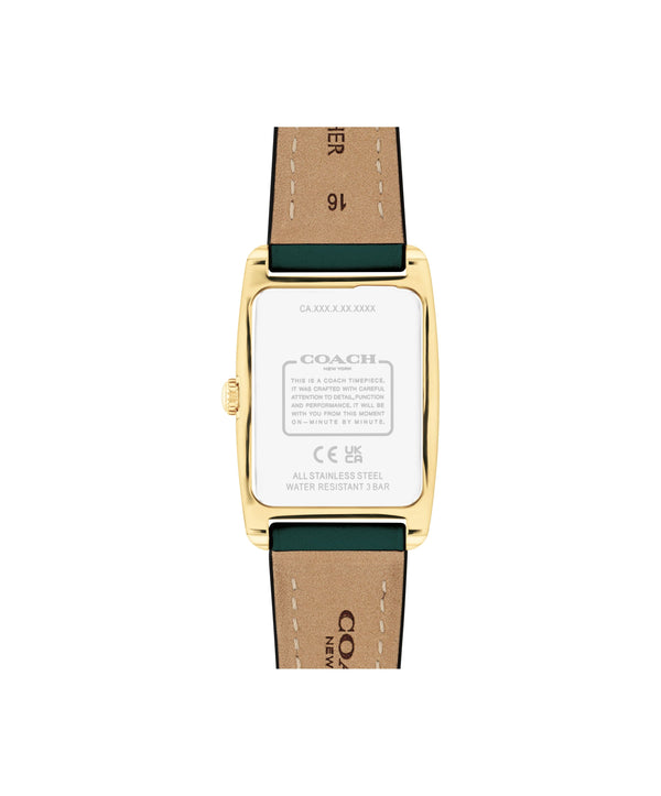 Reese Watch, 24Mm X 35Mm