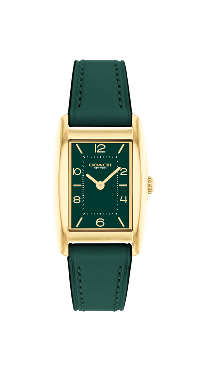 14504354-Reese Watch, 24Mm X 35Mm-Green