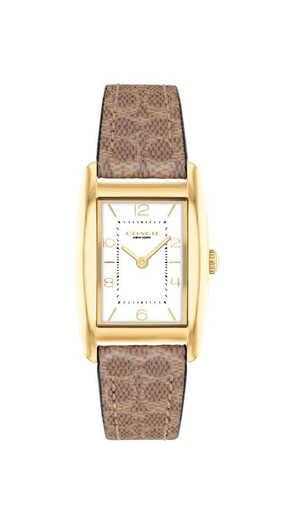 Reese Watch, 24Mm X 35Mm