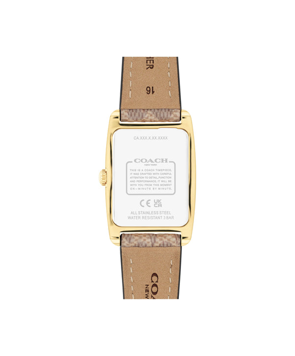 Reese Watch, 24Mm X 35Mm