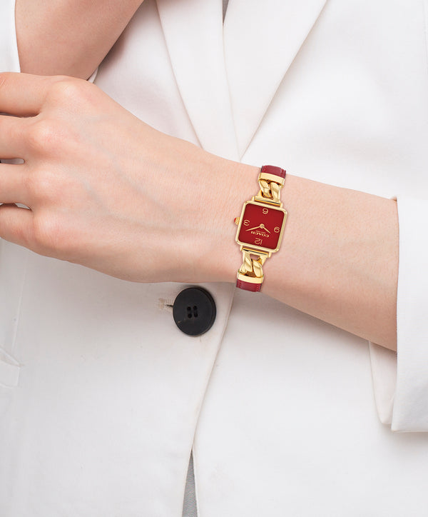 Cass Watch, 22mm