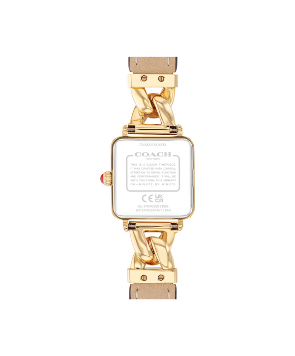 Cass Watch, 22mm