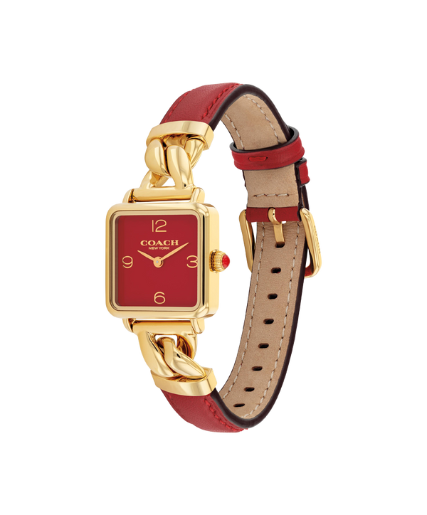 Cass Watch, 22mm
