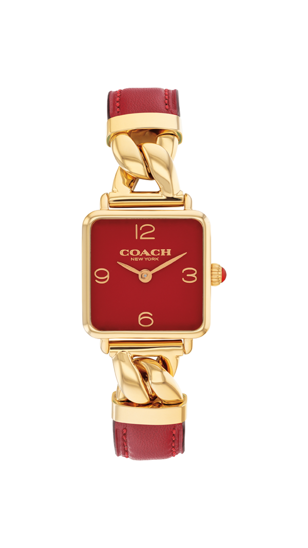 Cass Watch, 22mm
