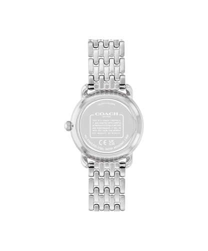 14504369-Elliot Watch, 28mm-Silver