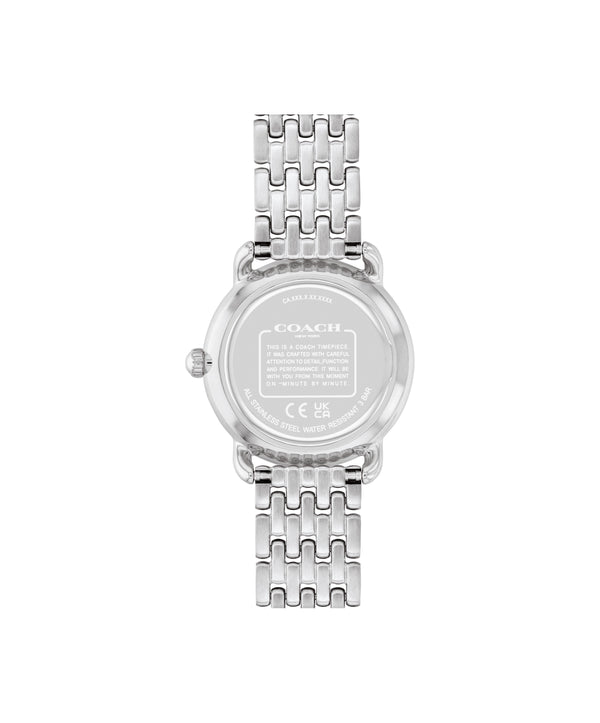 Elliot Watch, 28mm