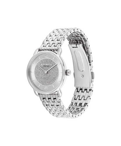 14504369-Elliot Watch, 28mm-Silver