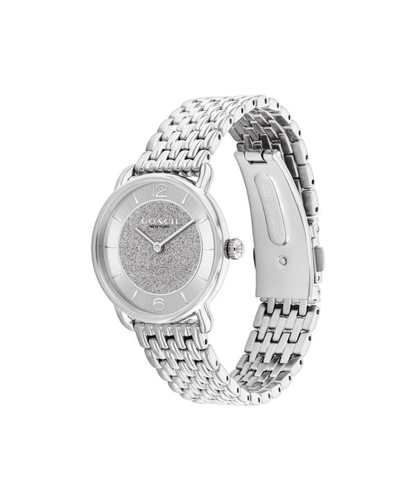 Elliot Watch, 28mm