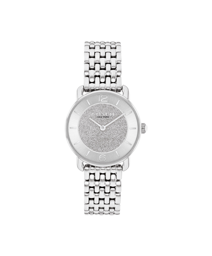 14504369-Elliot Watch, 28mm-Silver