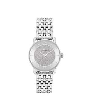 14504369-Elliot Watch, 28mm-Silver