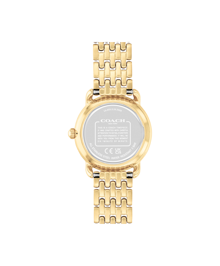 14504370-Elliot Watch, 28mm-Gold