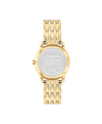 14504370-Elliot Watch, 28mm-Gold