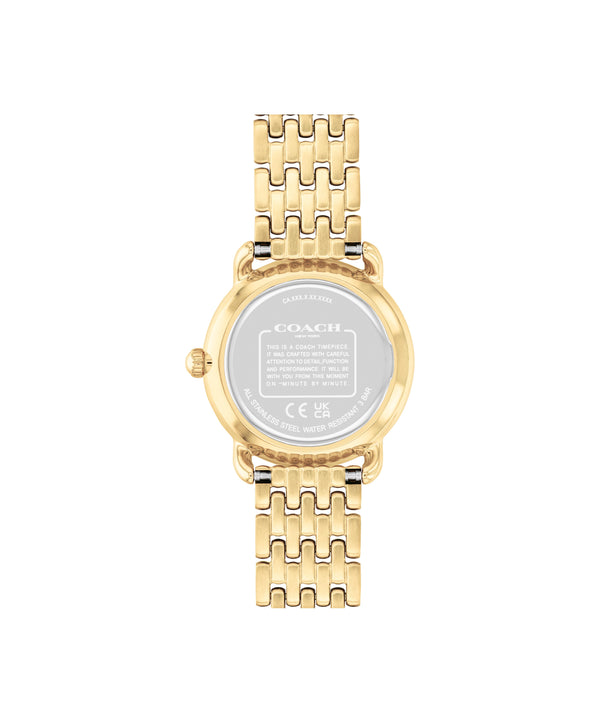 Elliot Watch, 28mm