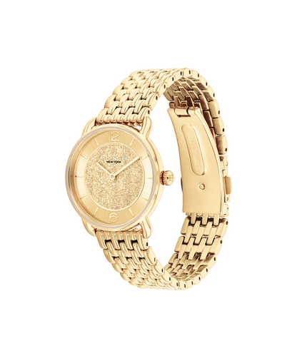 14504370-Elliot Watch, 28mm-Gold