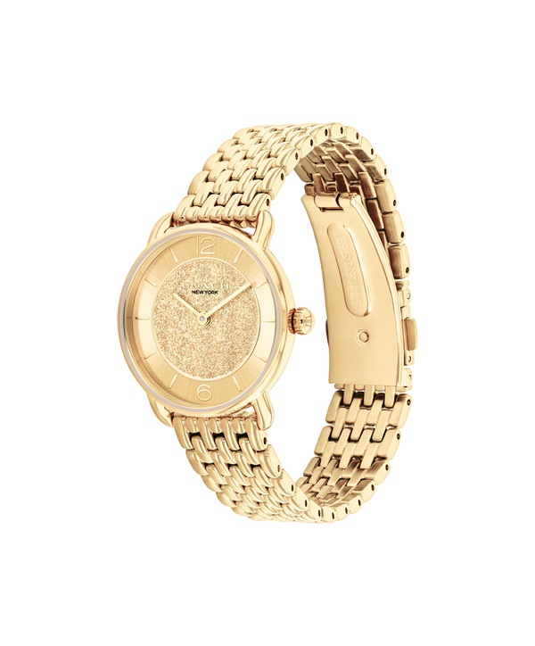 Elliot Watch, 28mm