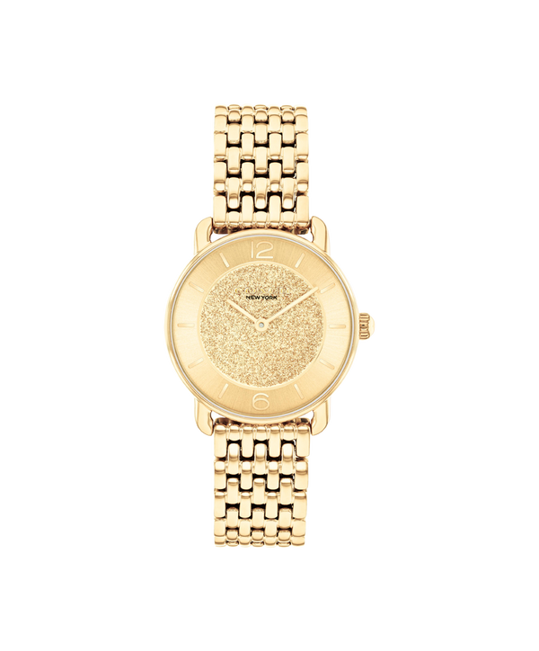 Elliot Watch, 28mm