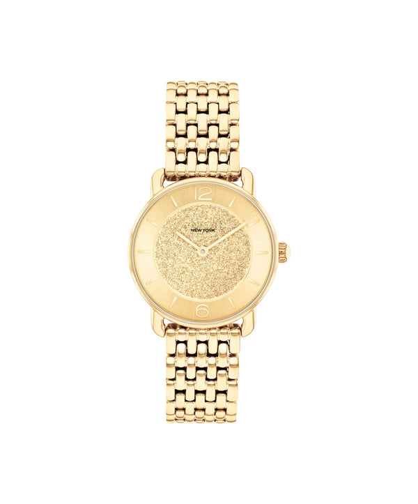 Elliot Watch, 28mm