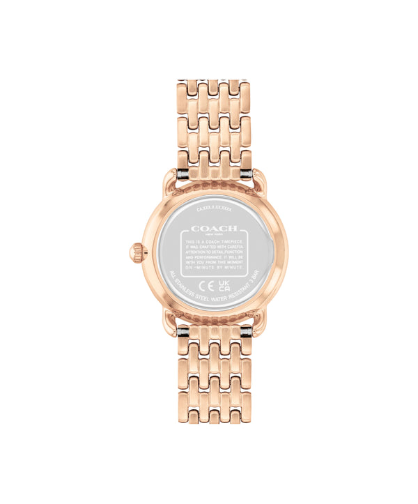 Elliot Watch, 28mm