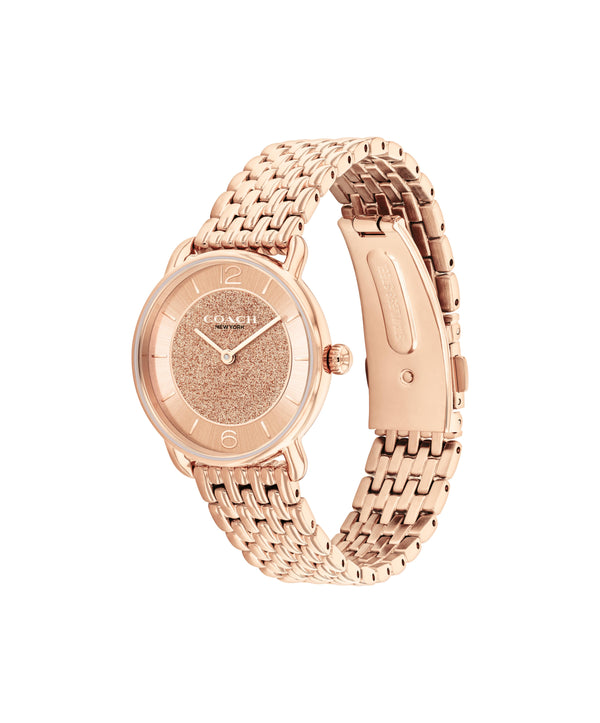 Elliot Watch, 28mm