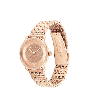 14504371-Elliot Watch, 28mm-Rose Gold