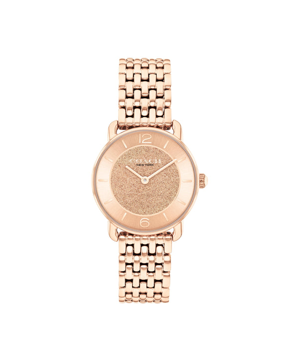 Elliot Watch, 28mm