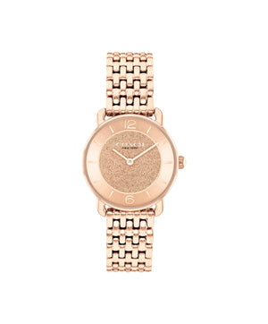 14504371-Elliot Watch, 28mm-Rose Gold