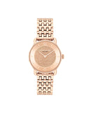 14504371-Elliot Watch, 28mm-Rose Gold